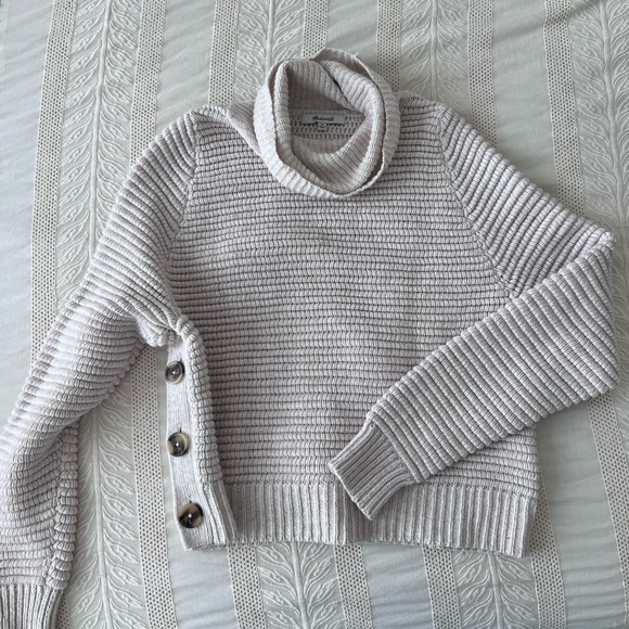 Madewell Sweaters - Madewell Sweater